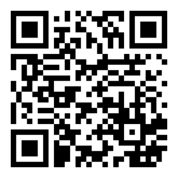 QR code d'inscription à la Silver School — English