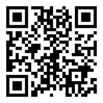 QR code d'inscription à la Silver School — Français